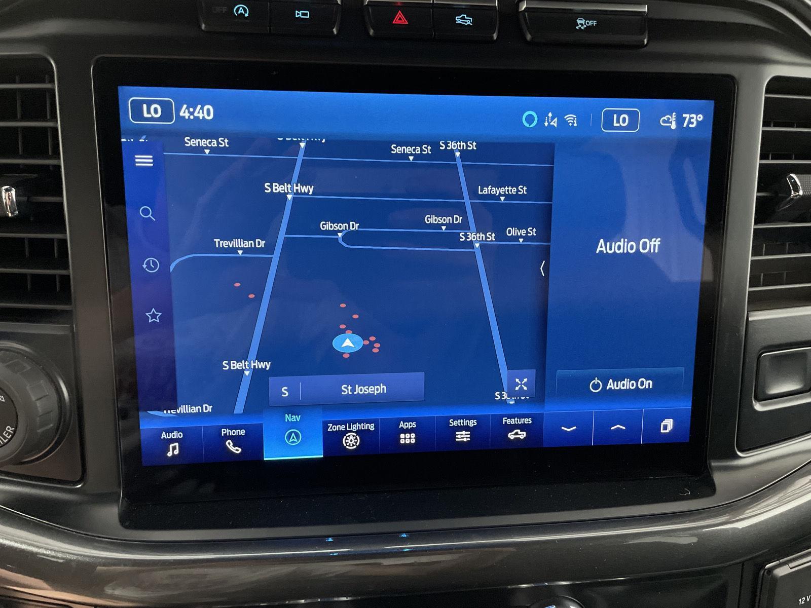 Pre-Owned 2023 Ford F-150 for sale in St. Joseph MO