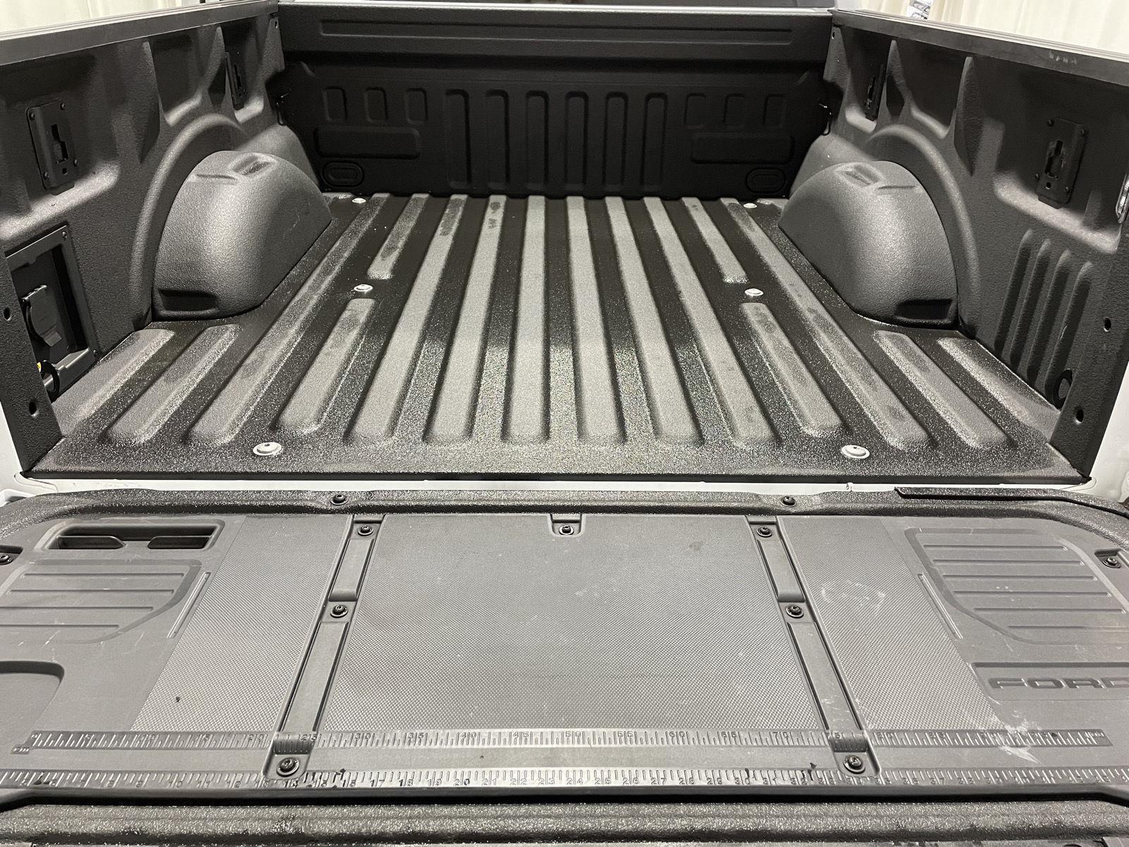 Pre-Owned 2023 Ford F-150 for sale in St. Joseph MO