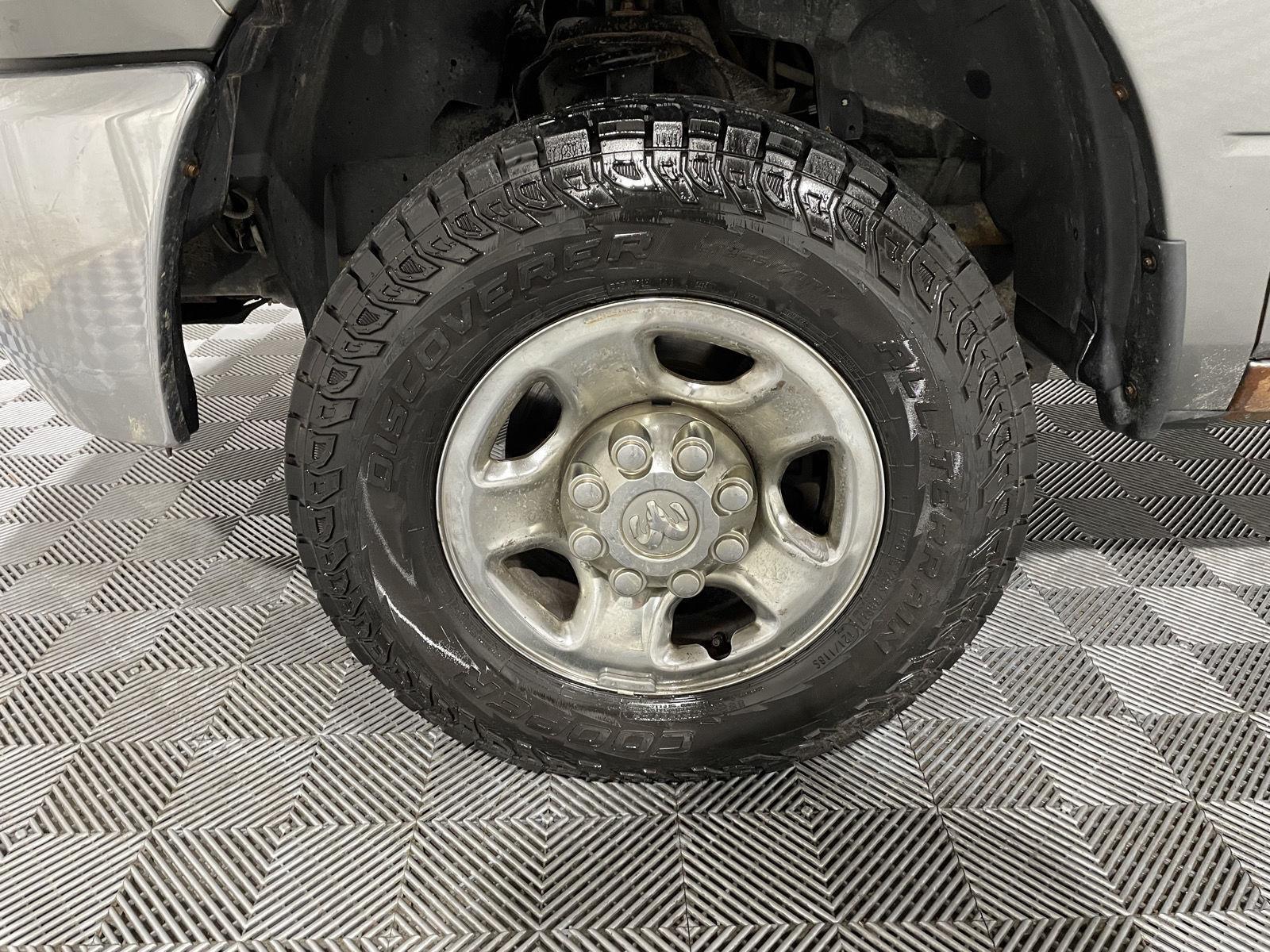 Pre-Owned 2012 Ram 3500 for sale in St. Joseph MO
