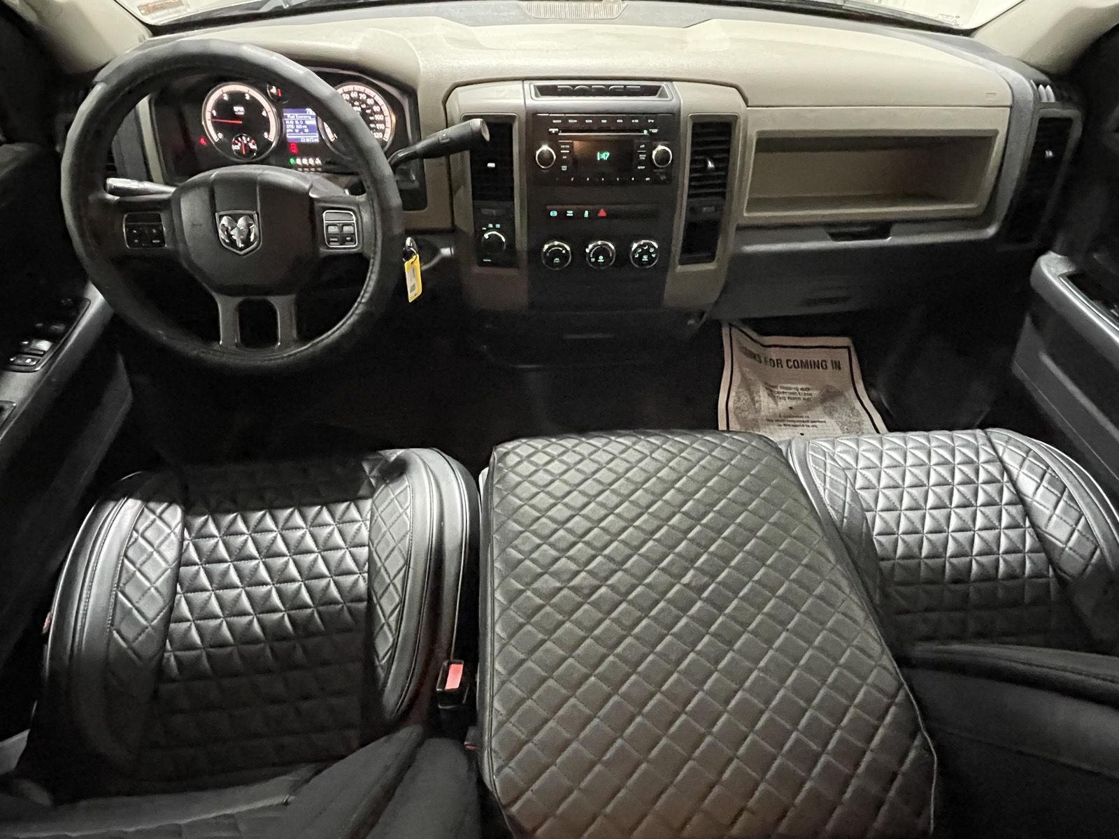Pre-Owned 2012 Ram 3500 for sale in St. Joseph MO