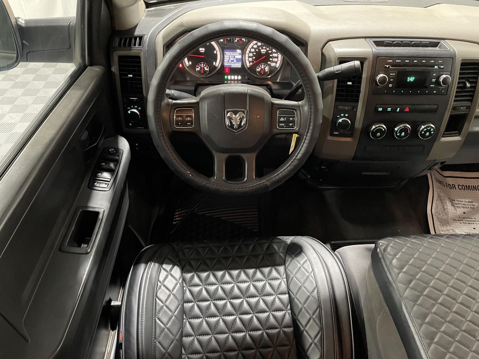 Pre-Owned 2012 Ram 3500 for sale in St. Joseph MO