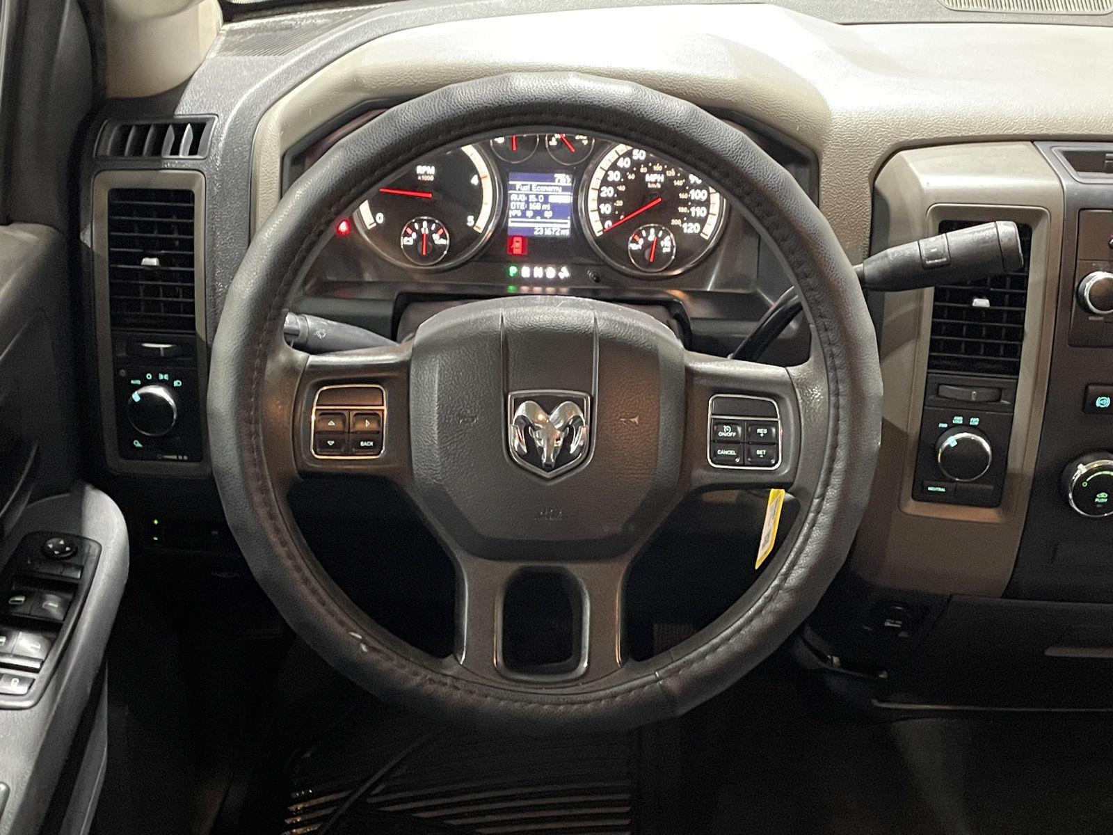 Pre-Owned 2012 Ram 3500 for sale in St. Joseph MO