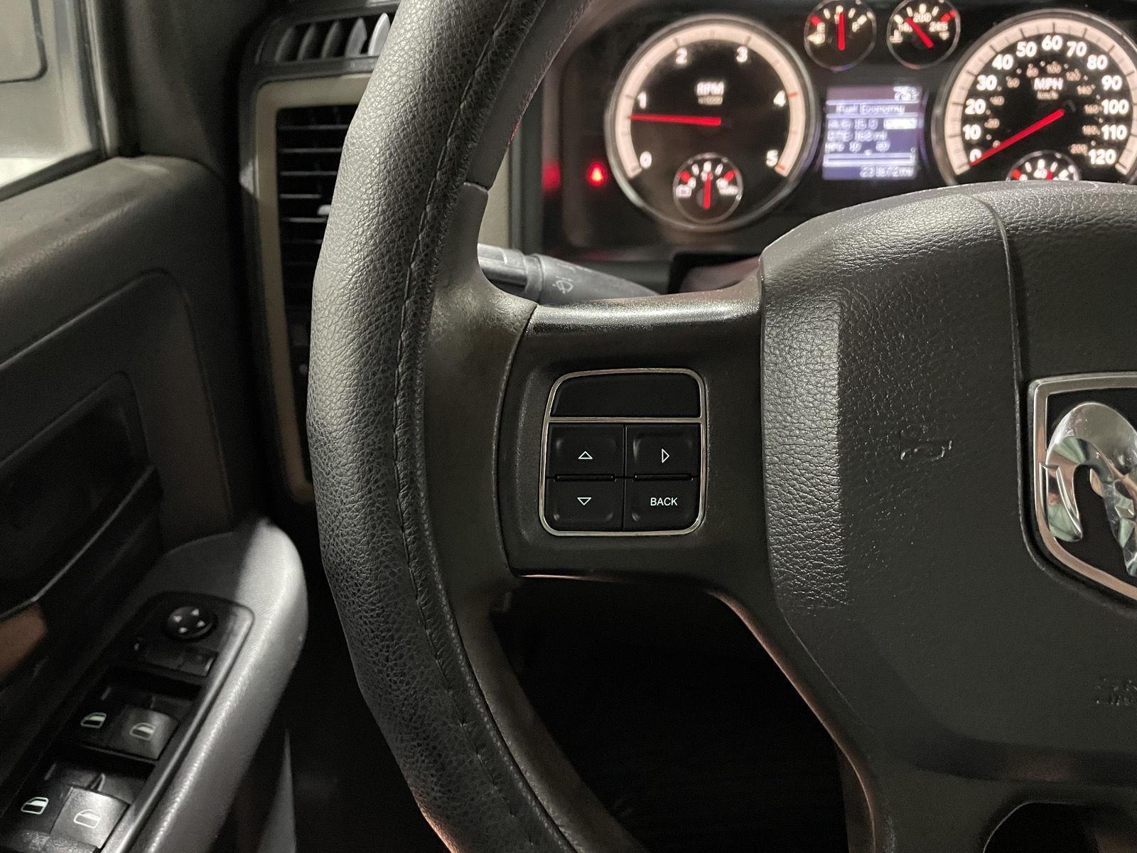 Pre-Owned 2012 Ram 3500 for sale in St. Joseph MO
