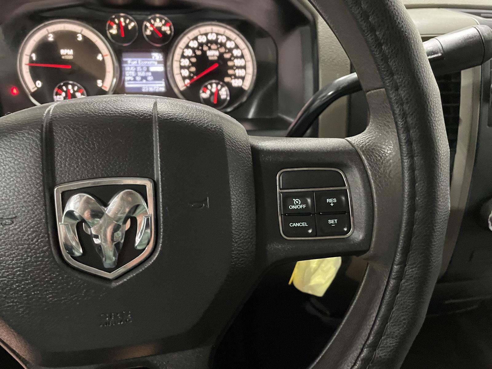 Pre-Owned 2012 Ram 3500 for sale in St. Joseph MO