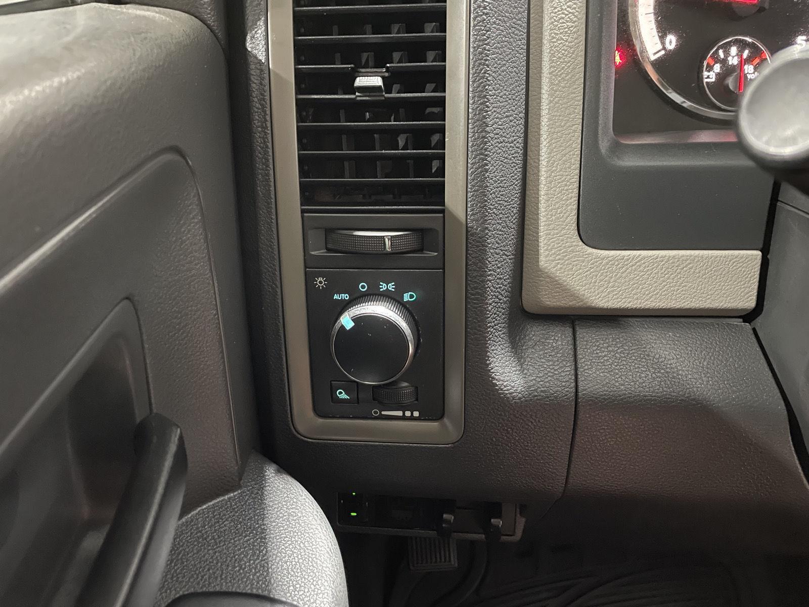 Pre-Owned 2012 Ram 3500 for sale in St. Joseph MO