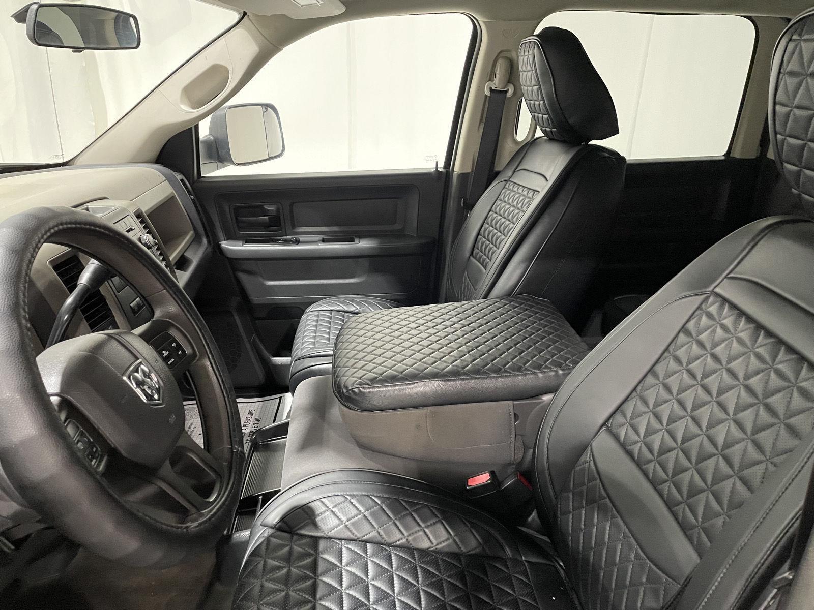 Pre-Owned 2012 Ram 3500 for sale in St. Joseph MO