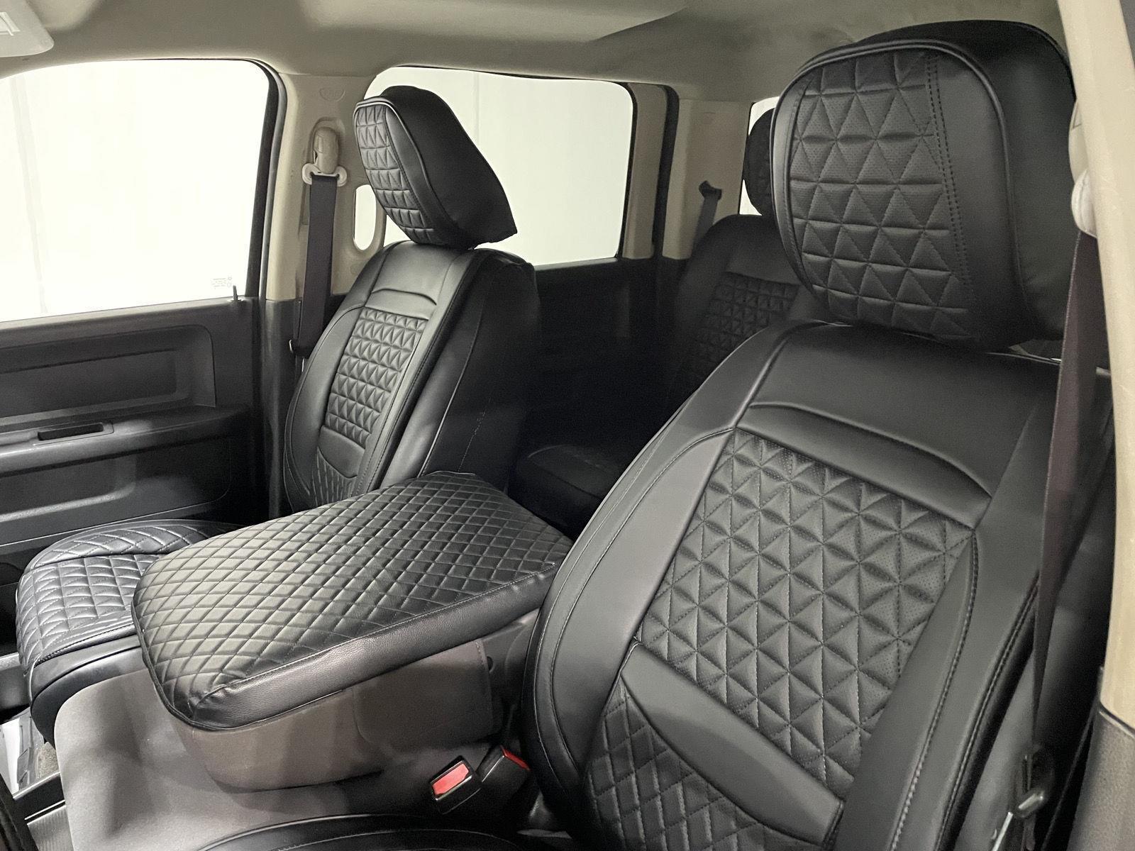 Pre-Owned 2012 Ram 3500 for sale in St. Joseph MO
