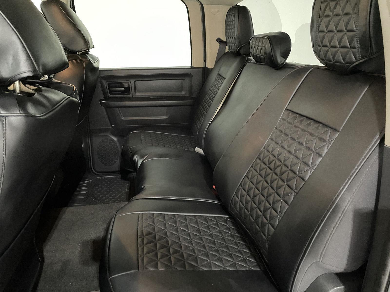 Pre-Owned 2012 Ram 3500 for sale in St. Joseph MO