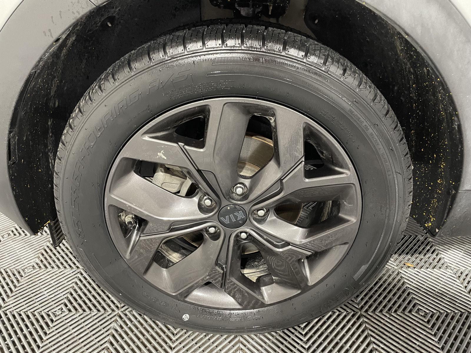 Pre-Owned 2022 Kia Sportage for sale in St. Joseph MO