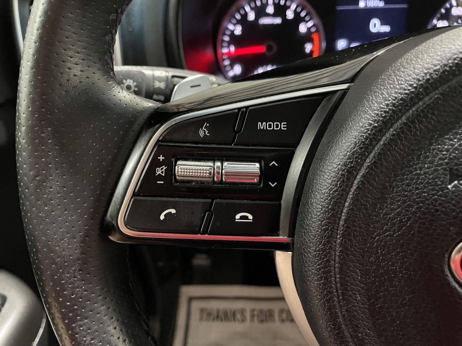 Pre-Owned 2022 Kia Sportage for sale in St. Joseph MO