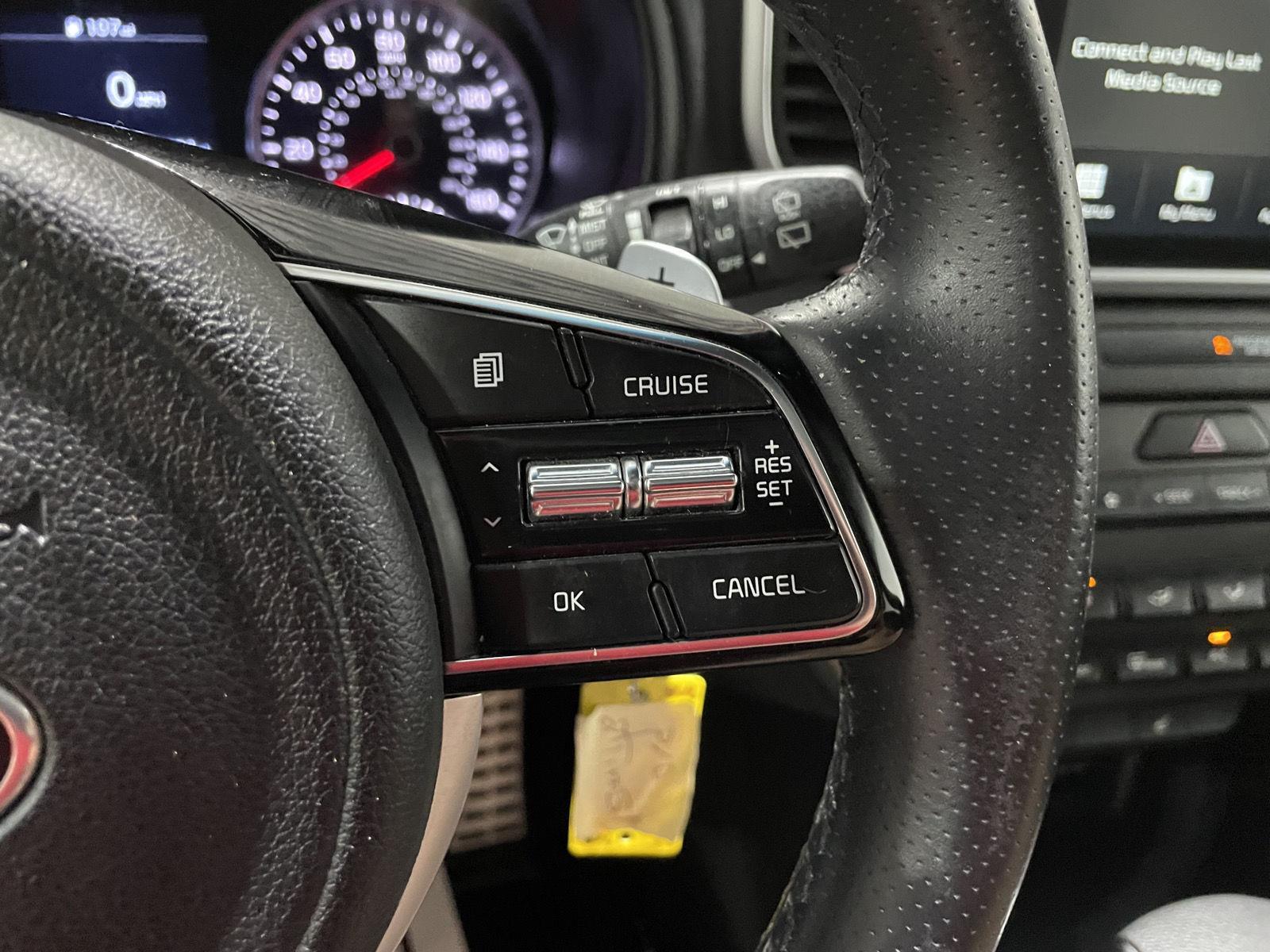 Pre-Owned 2022 Kia Sportage for sale in St. Joseph MO