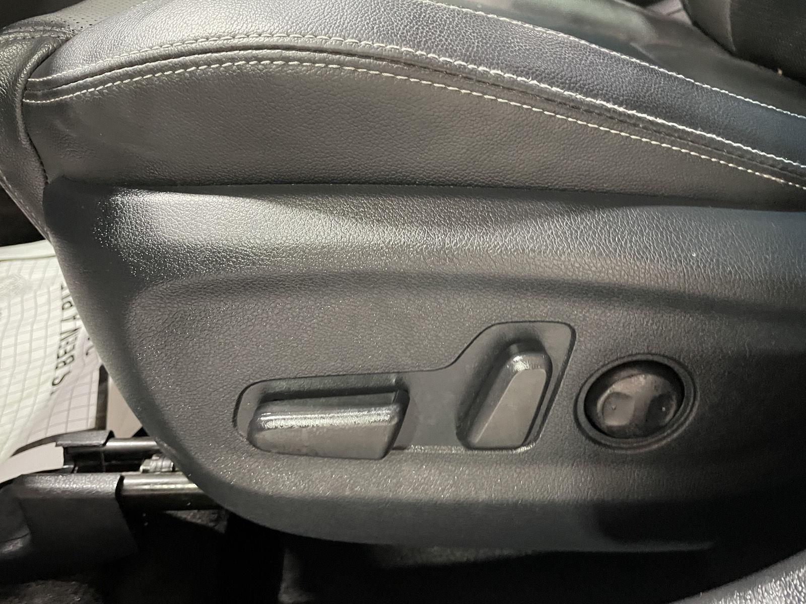 Pre-Owned 2022 Kia Sportage for sale in St. Joseph MO