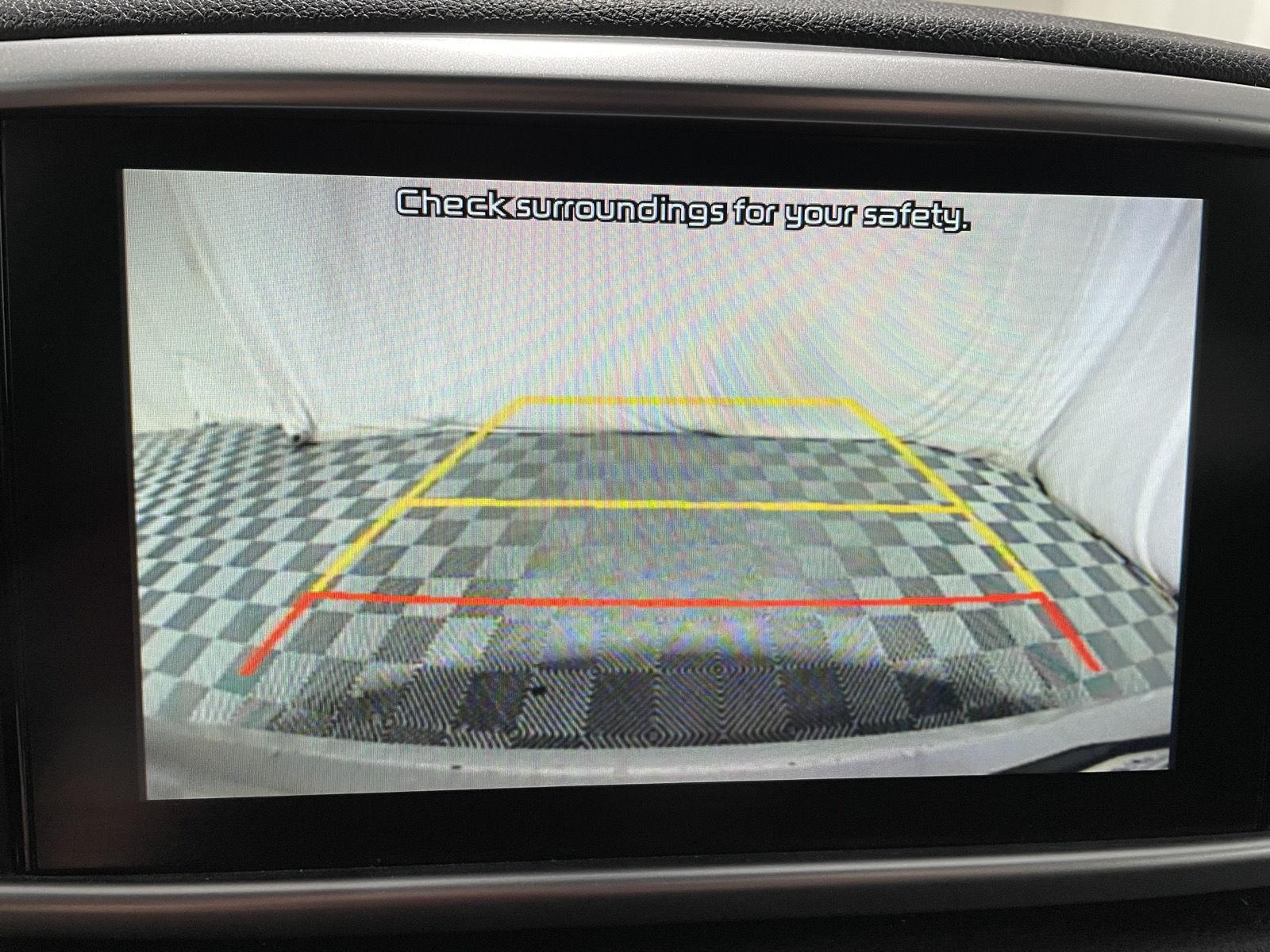 Pre-Owned 2022 Kia Sportage for sale in St. Joseph MO