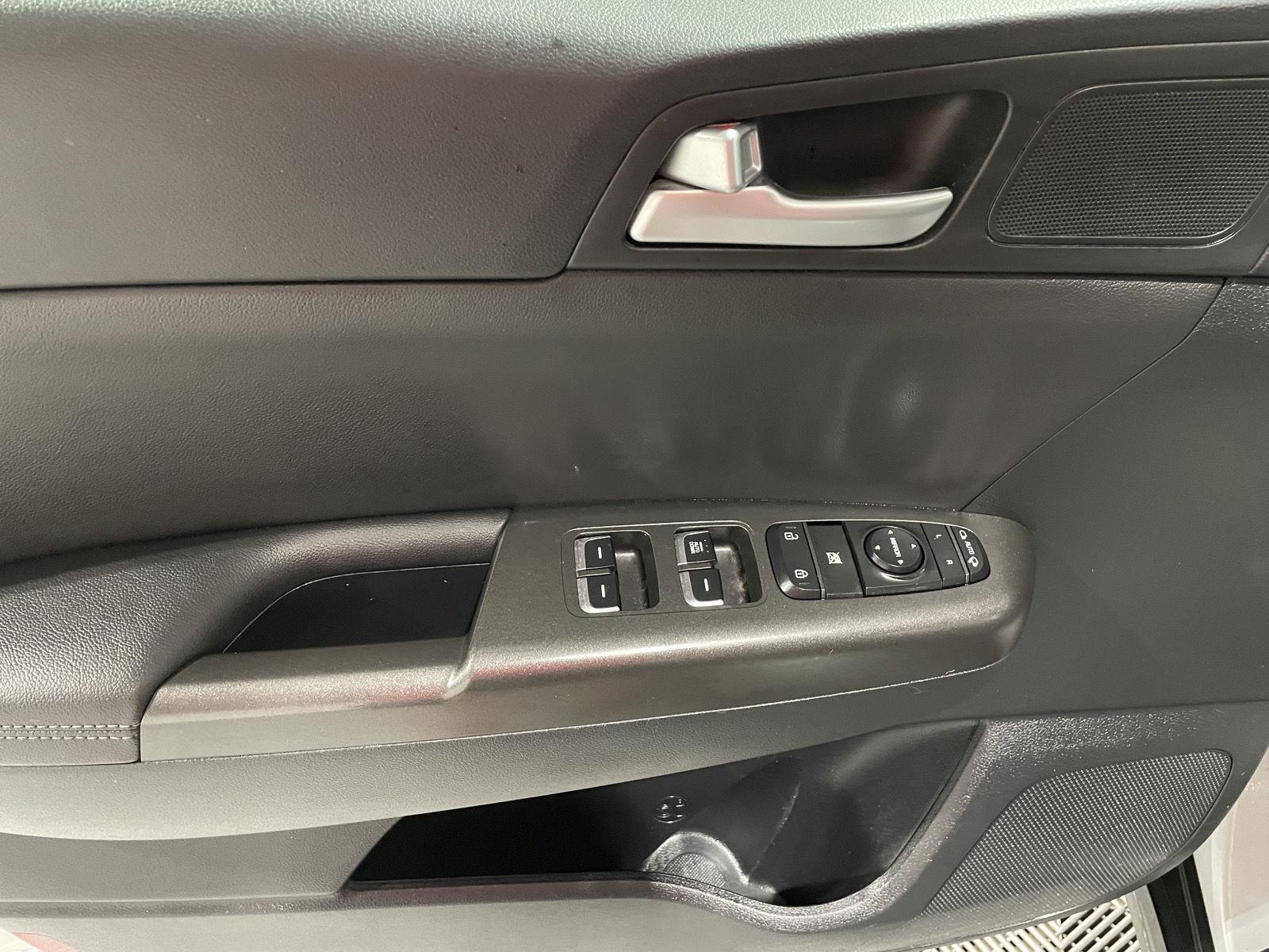 Pre-Owned 2022 Kia Sportage for sale in St. Joseph MO