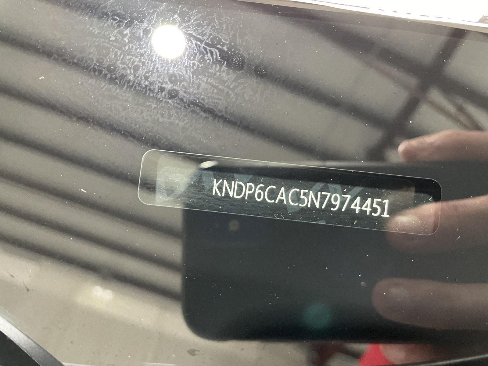 Pre-Owned 2022 Kia Sportage for sale in St. Joseph MO