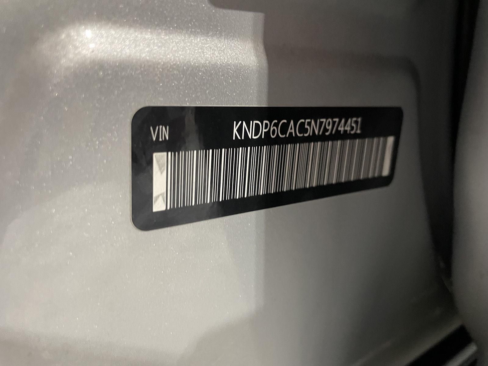 Pre-Owned 2022 Kia Sportage for sale in St. Joseph MO