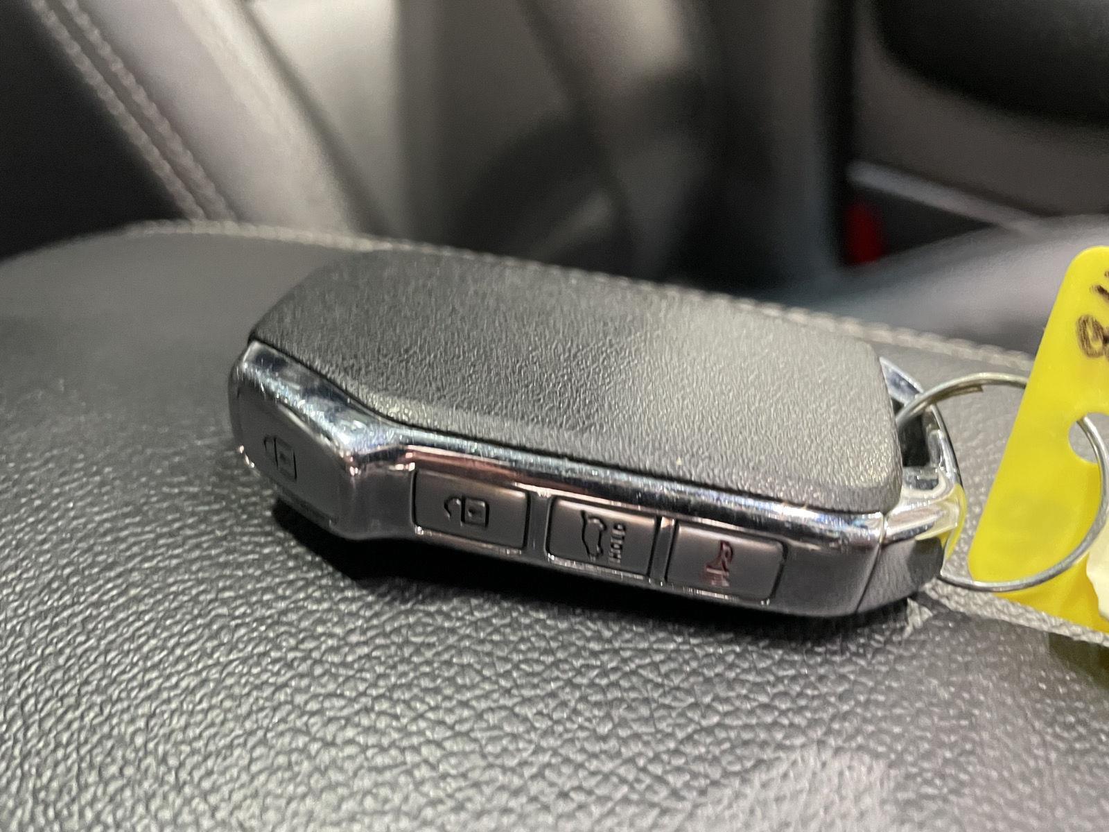 Pre-Owned 2022 Kia Sportage for sale in St. Joseph MO