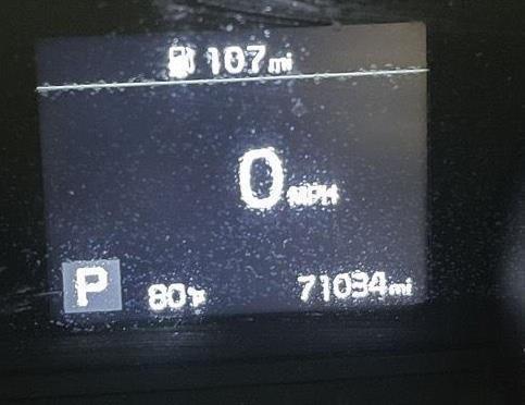 Used 2022 Kia Sportage Nightfall SUV for sale in St Joseph MO