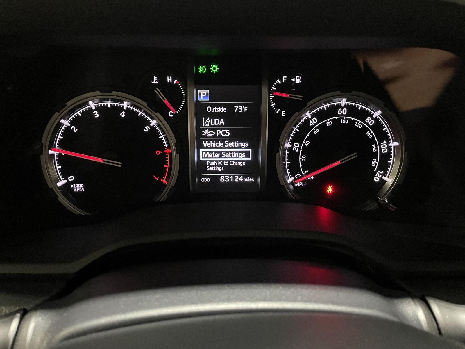 Used 2021 Toyota 4Runner TRD Off Road Premium SUV for sale in St Joseph MO