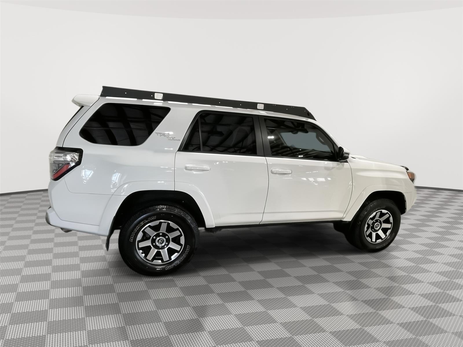 Pre-Owned 2021 Toyota 4Runner for sale in St. Joseph MO