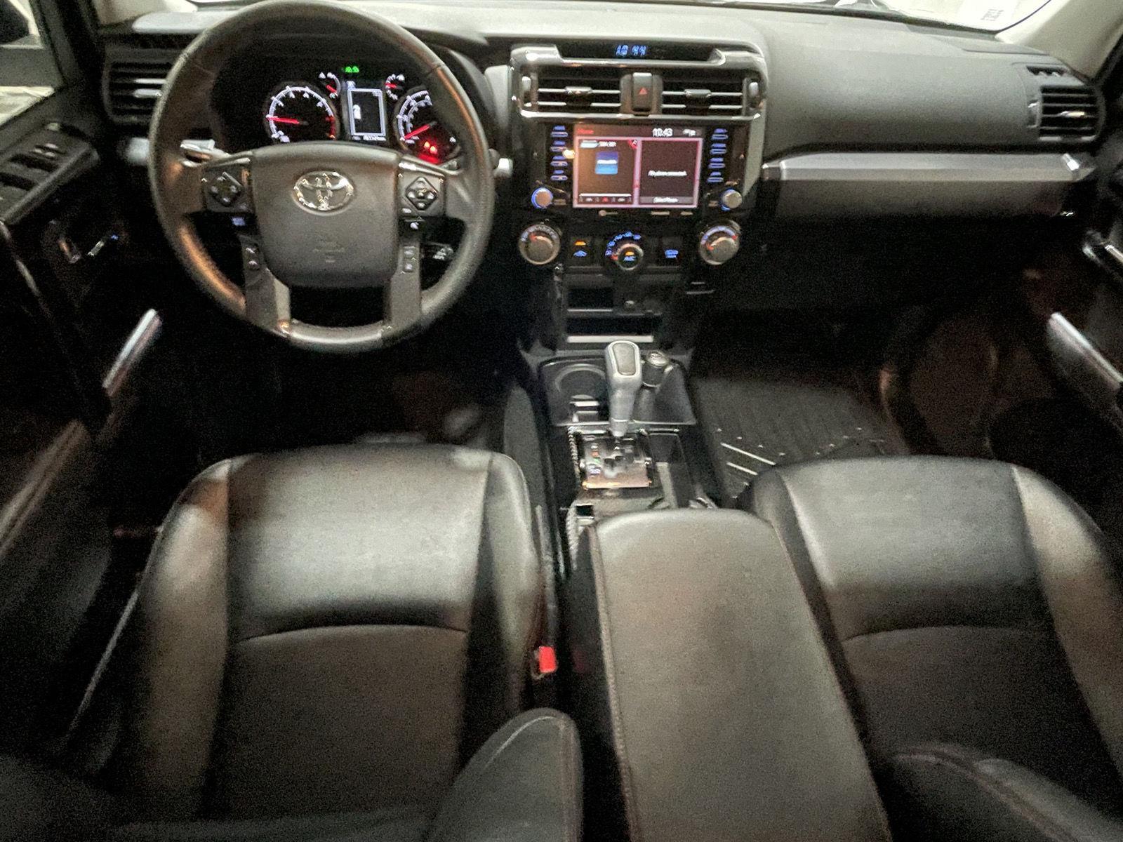 Pre-Owned 2021 Toyota 4Runner for sale in St. Joseph MO