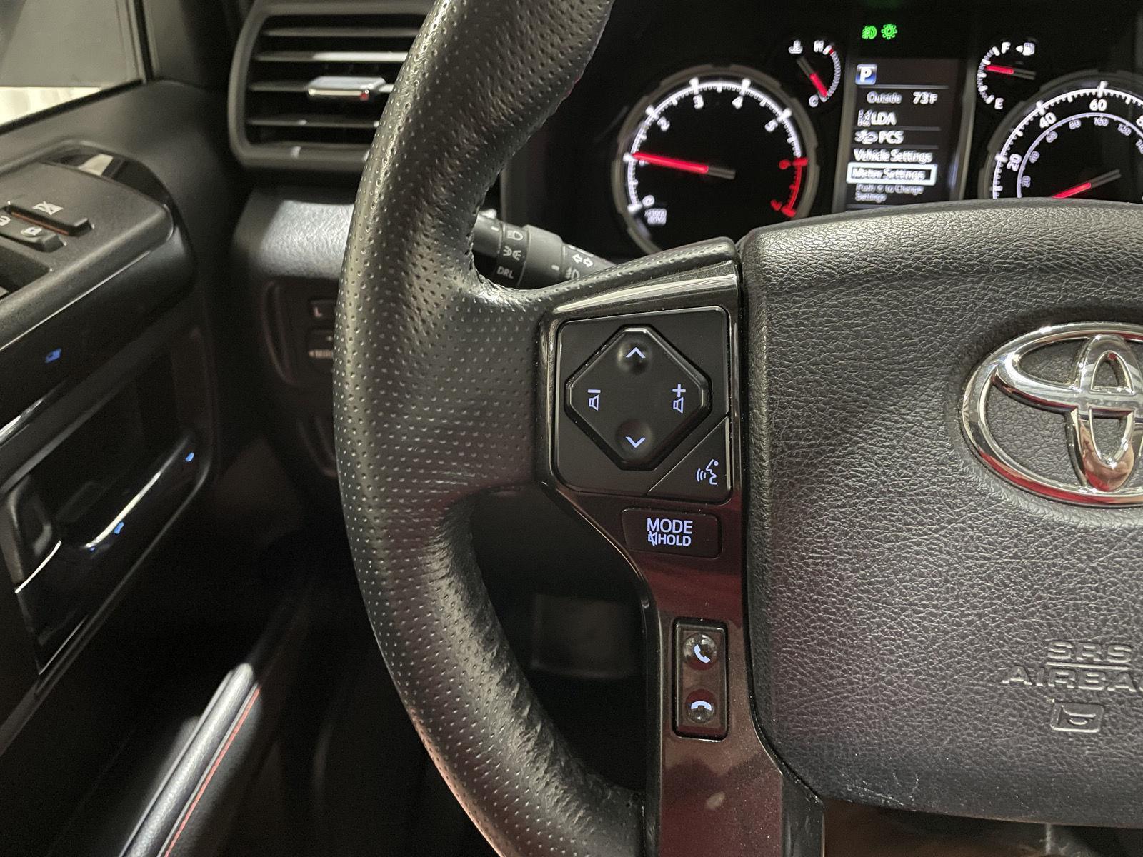 Pre-Owned 2021 Toyota 4Runner for sale in St. Joseph MO