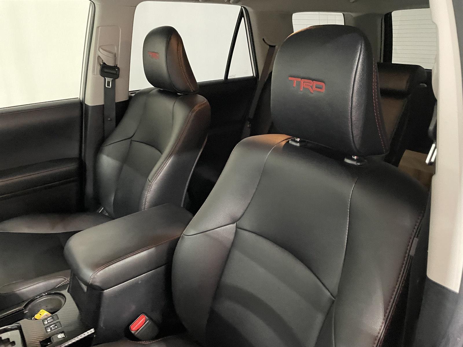 Pre-Owned 2021 Toyota 4Runner for sale in St. Joseph MO