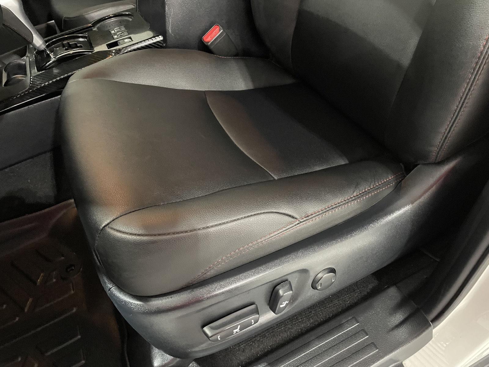 Pre-Owned 2021 Toyota 4Runner for sale in St. Joseph MO