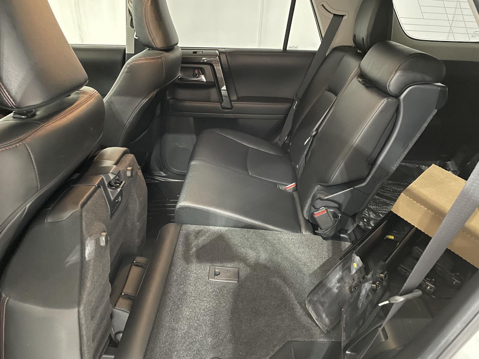 Pre-Owned 2021 Toyota 4Runner for sale in St. Joseph MO