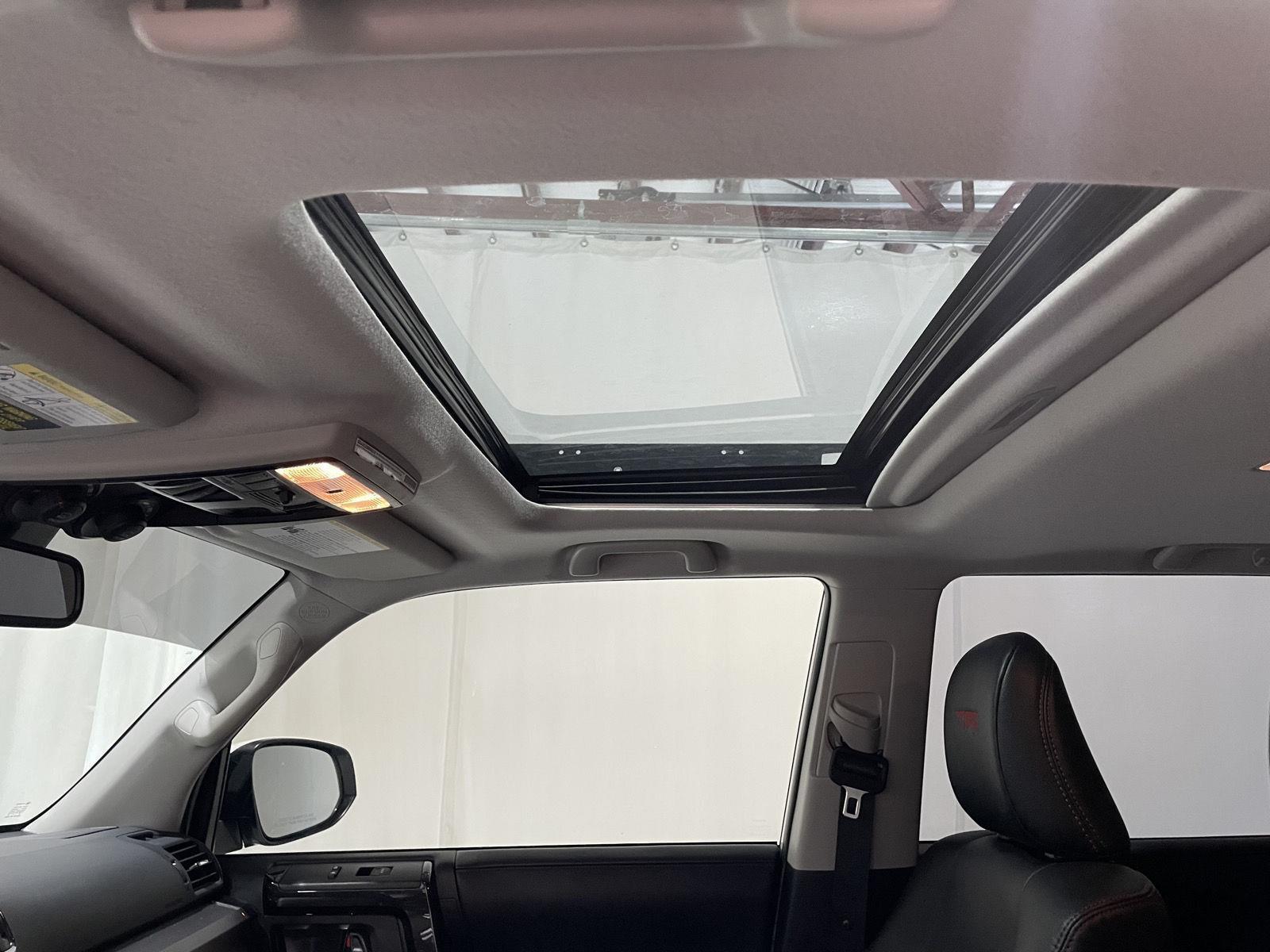 Pre-Owned 2021 Toyota 4Runner for sale in St. Joseph MO