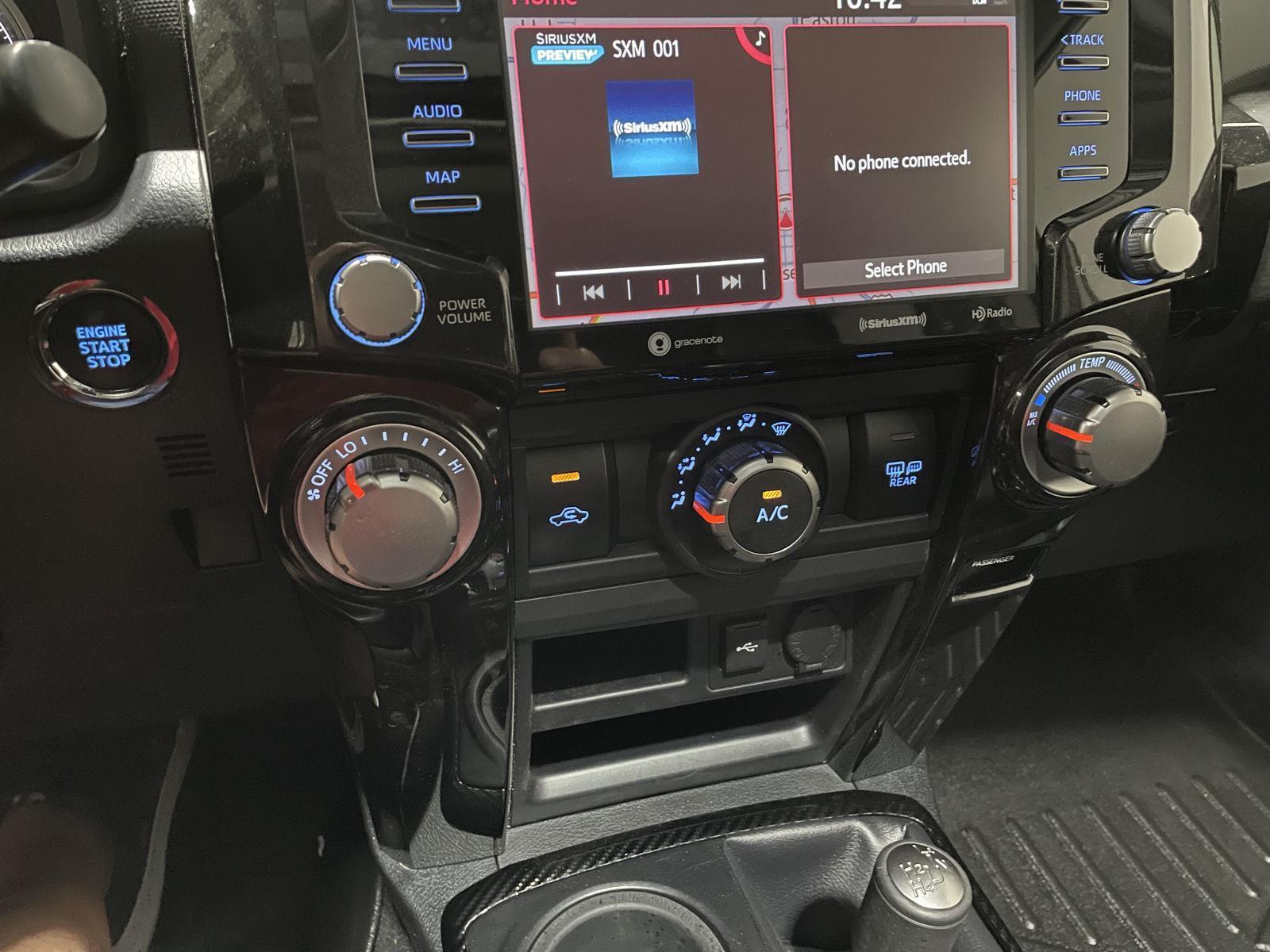 Pre-Owned 2021 Toyota 4Runner for sale in St. Joseph MO