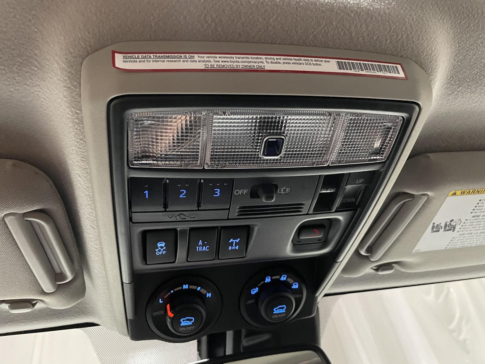 Pre-Owned 2021 Toyota 4Runner for sale in St. Joseph MO