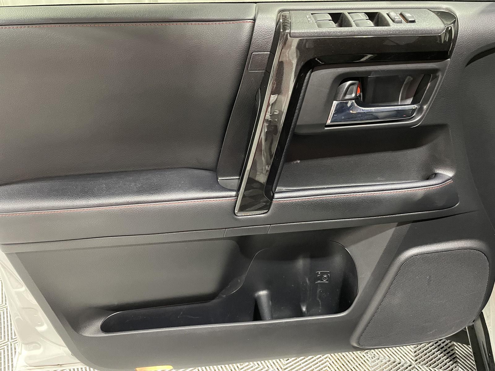 Pre-Owned 2021 Toyota 4Runner for sale in St. Joseph MO