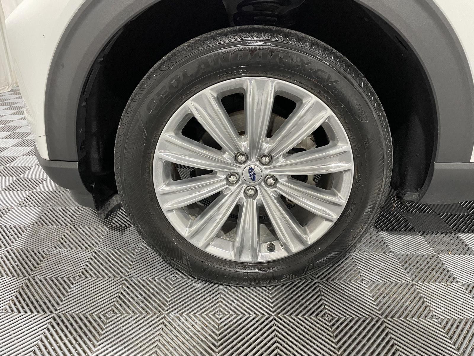 Pre-Owned 2021 Ford Explorer for sale in St. Joseph MO