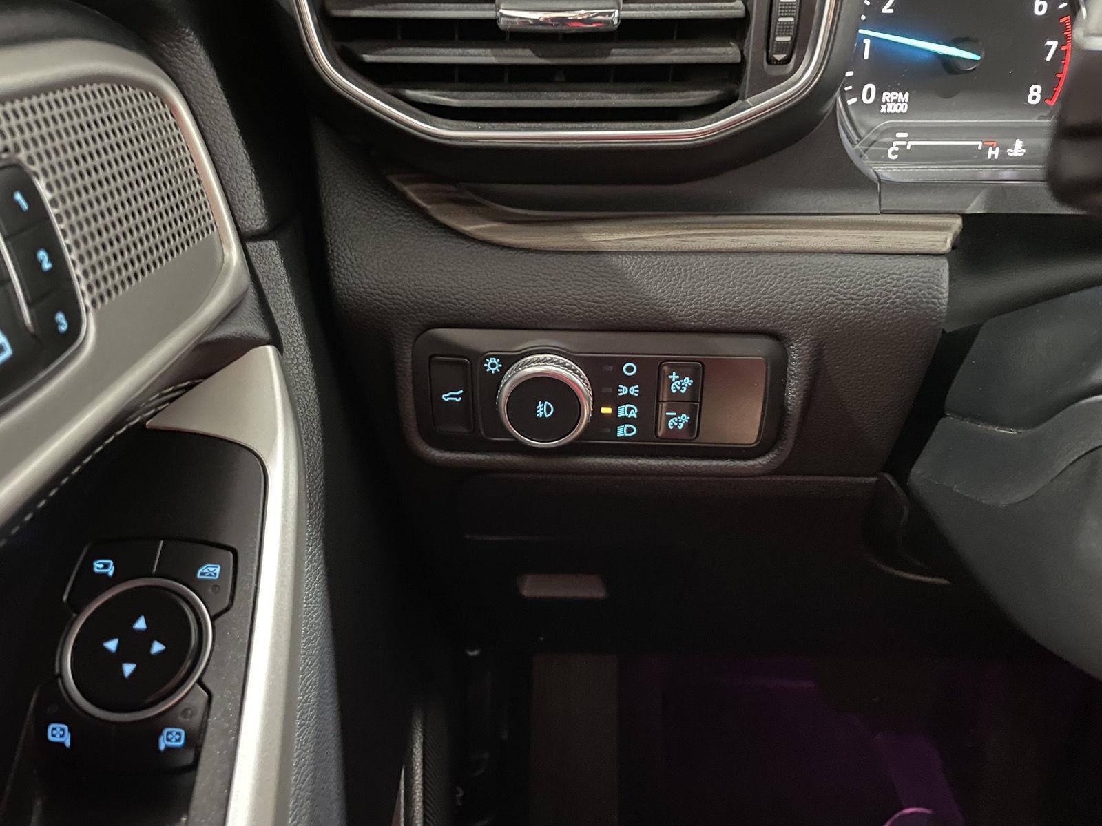 Pre-Owned 2021 Ford Explorer for sale in St. Joseph MO