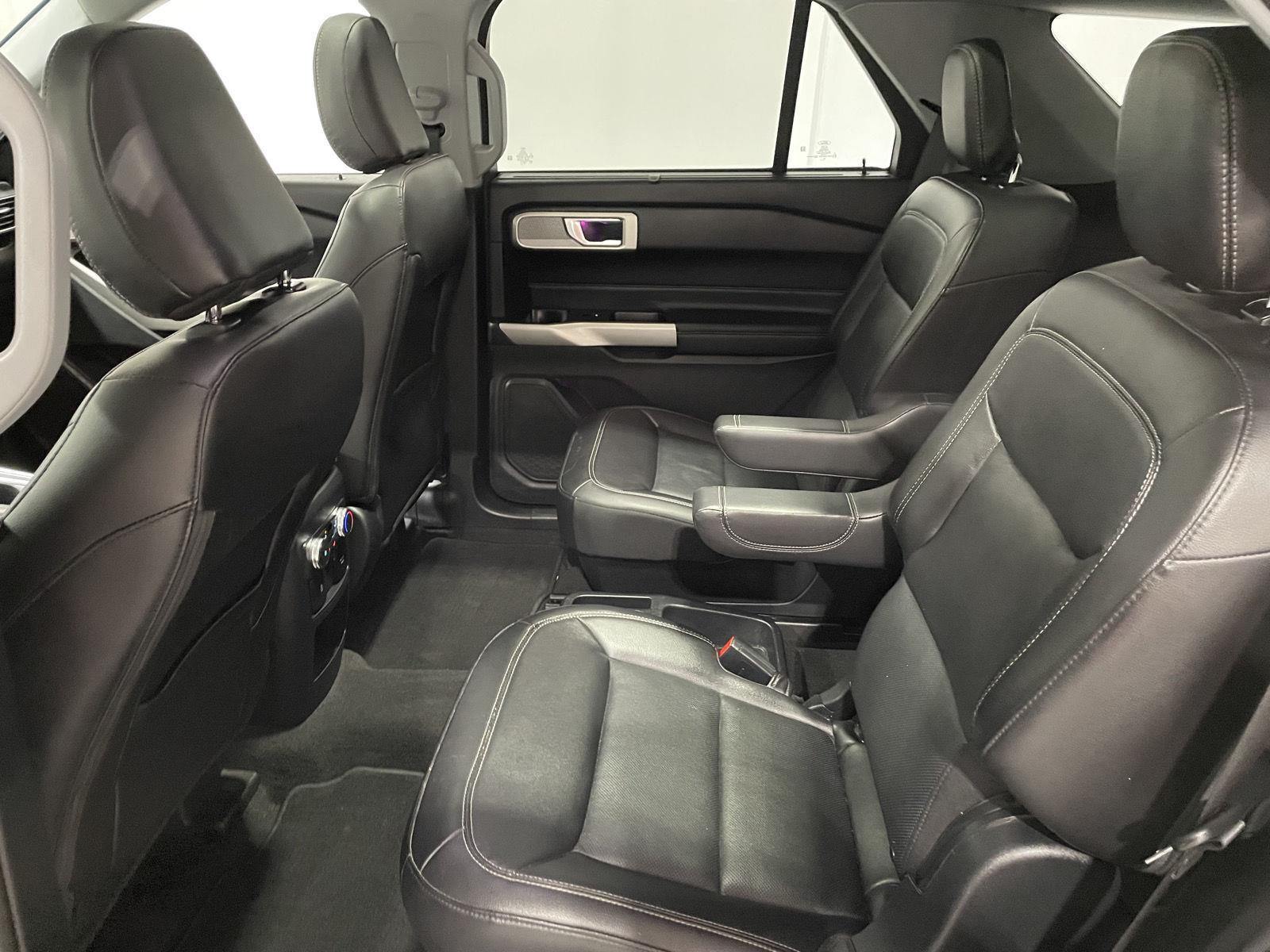 Pre-Owned 2021 Ford Explorer for sale in St. Joseph MO