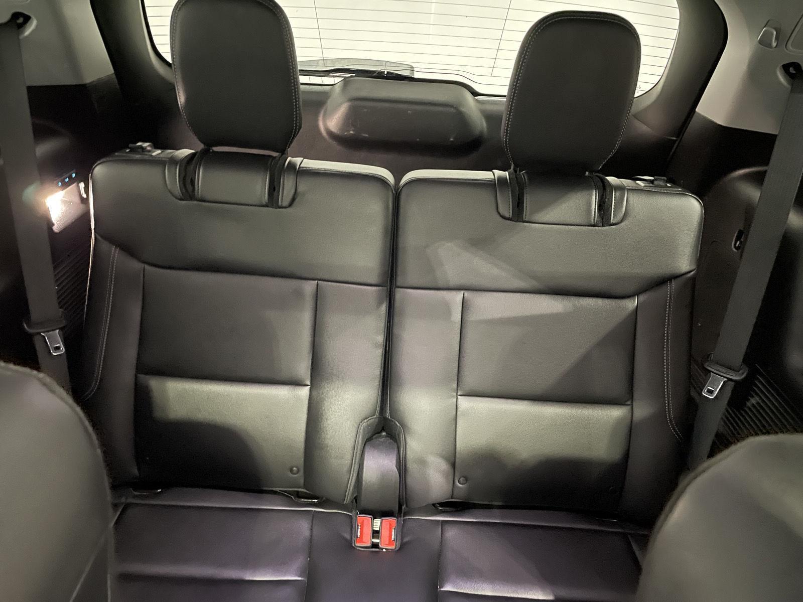 Pre-Owned 2021 Ford Explorer for sale in St. Joseph MO
