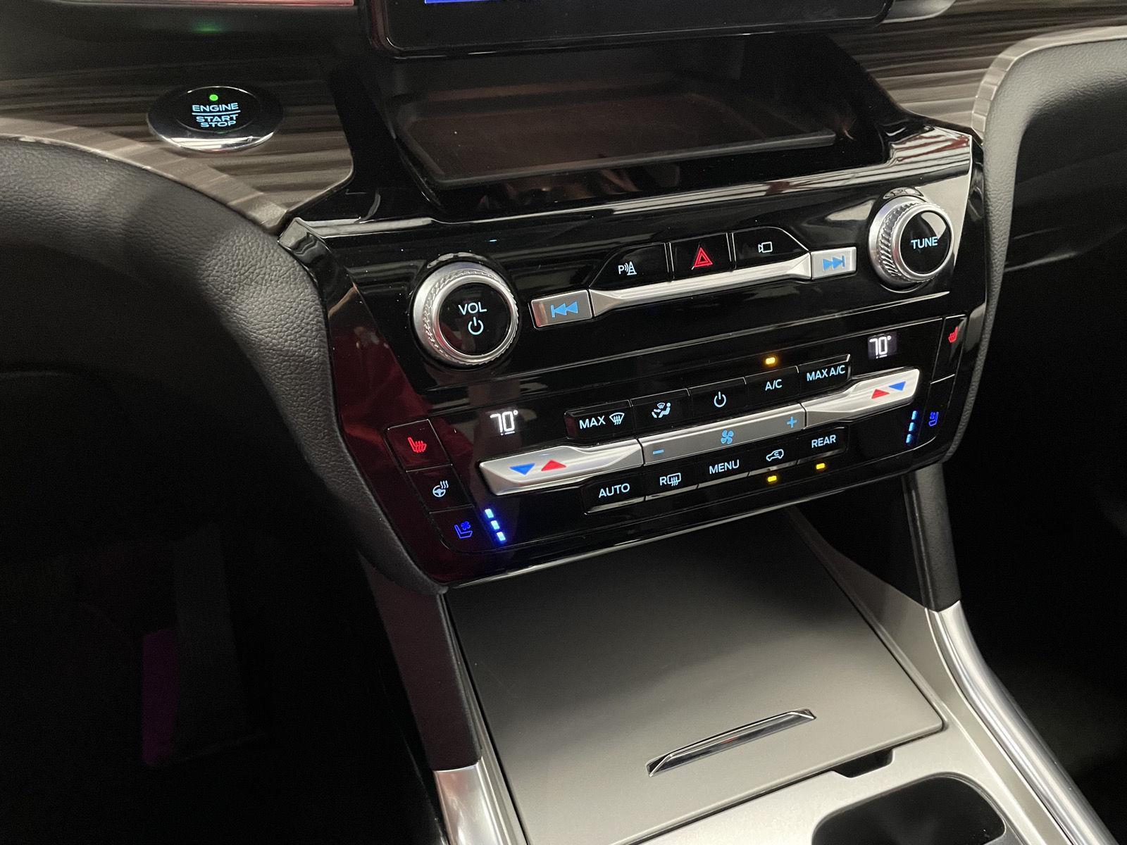 Pre-Owned 2021 Ford Explorer for sale in St. Joseph MO