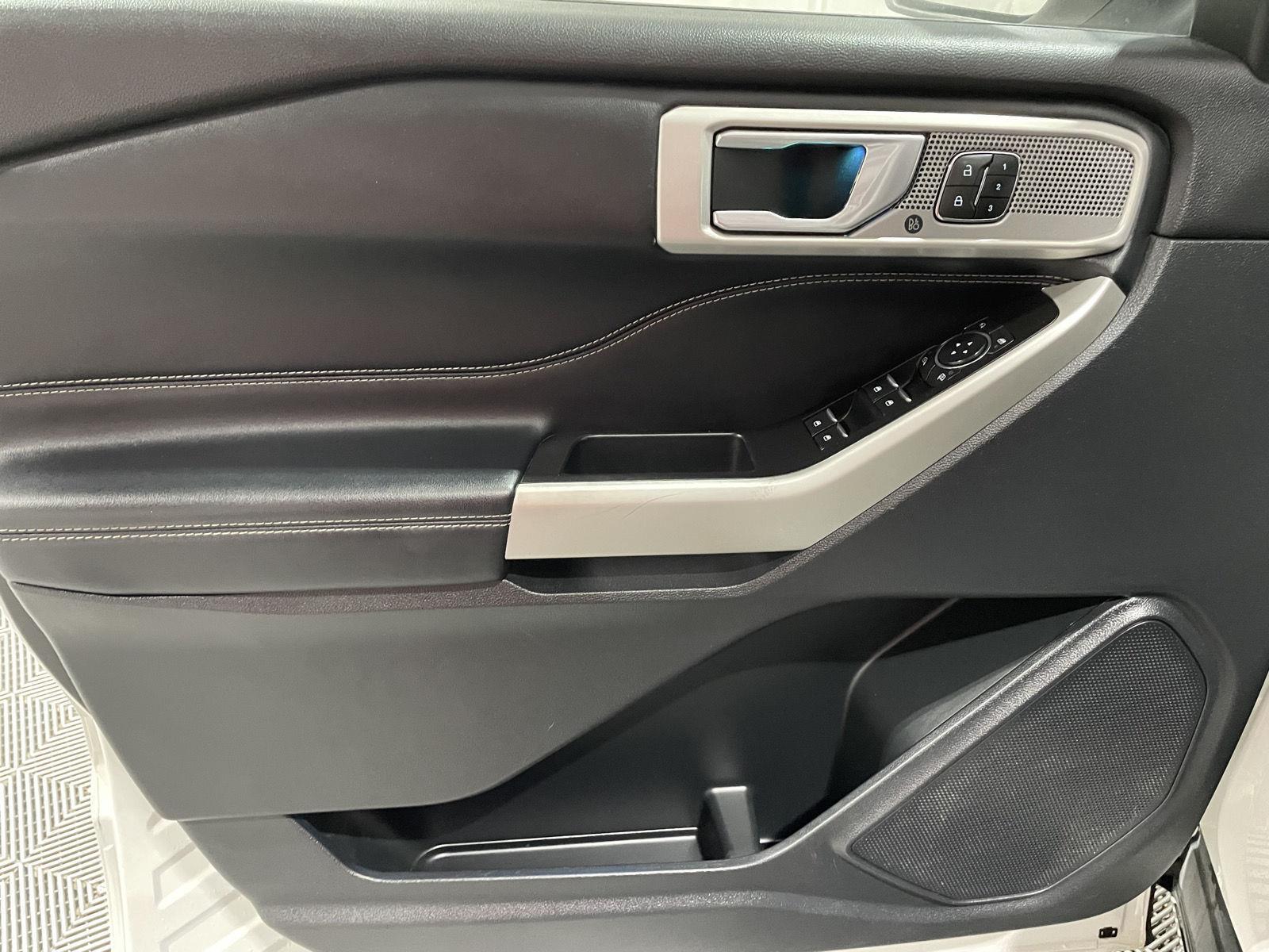 Pre-Owned 2021 Ford Explorer for sale in St. Joseph MO