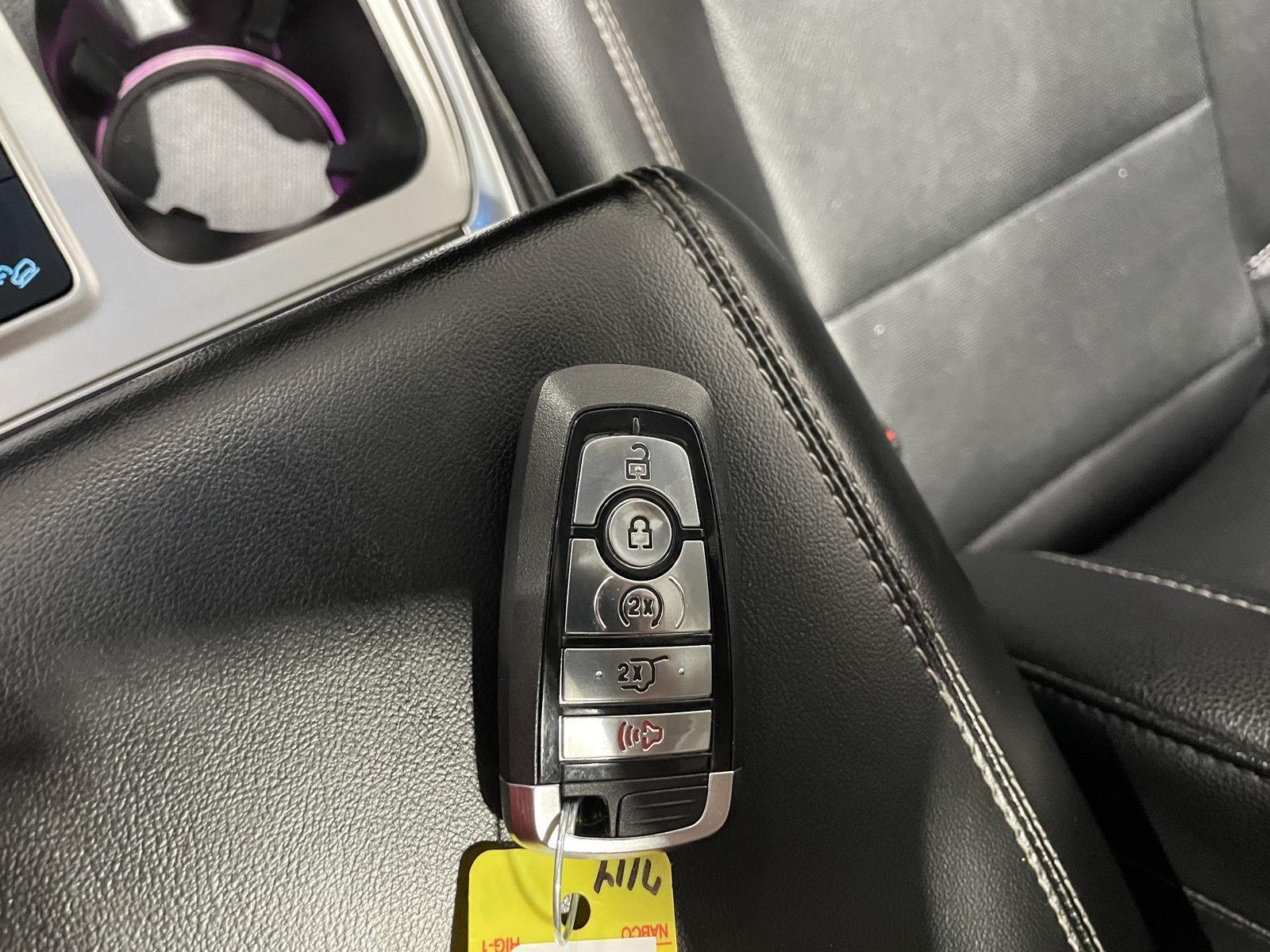 Pre-Owned 2021 Ford Explorer for sale in St. Joseph MO