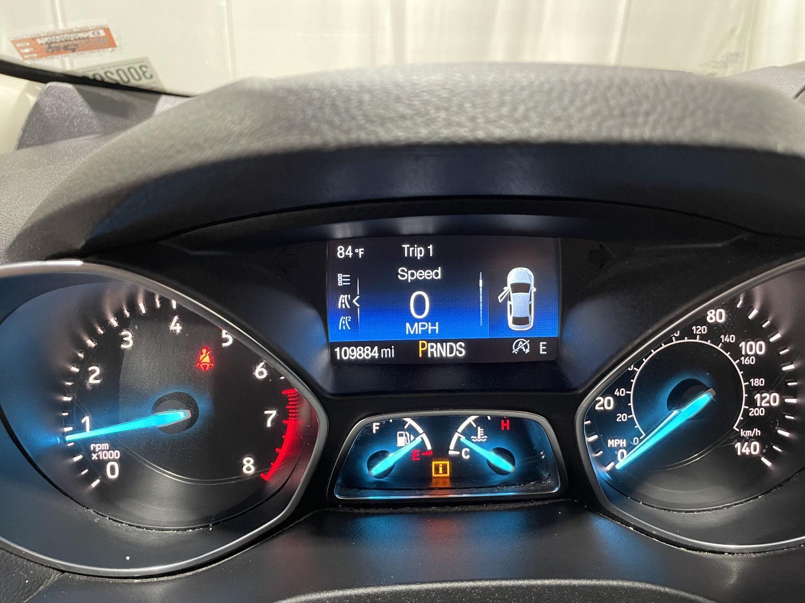Used 2018 Ford Escape Titanium SUV for sale in St Joseph MO