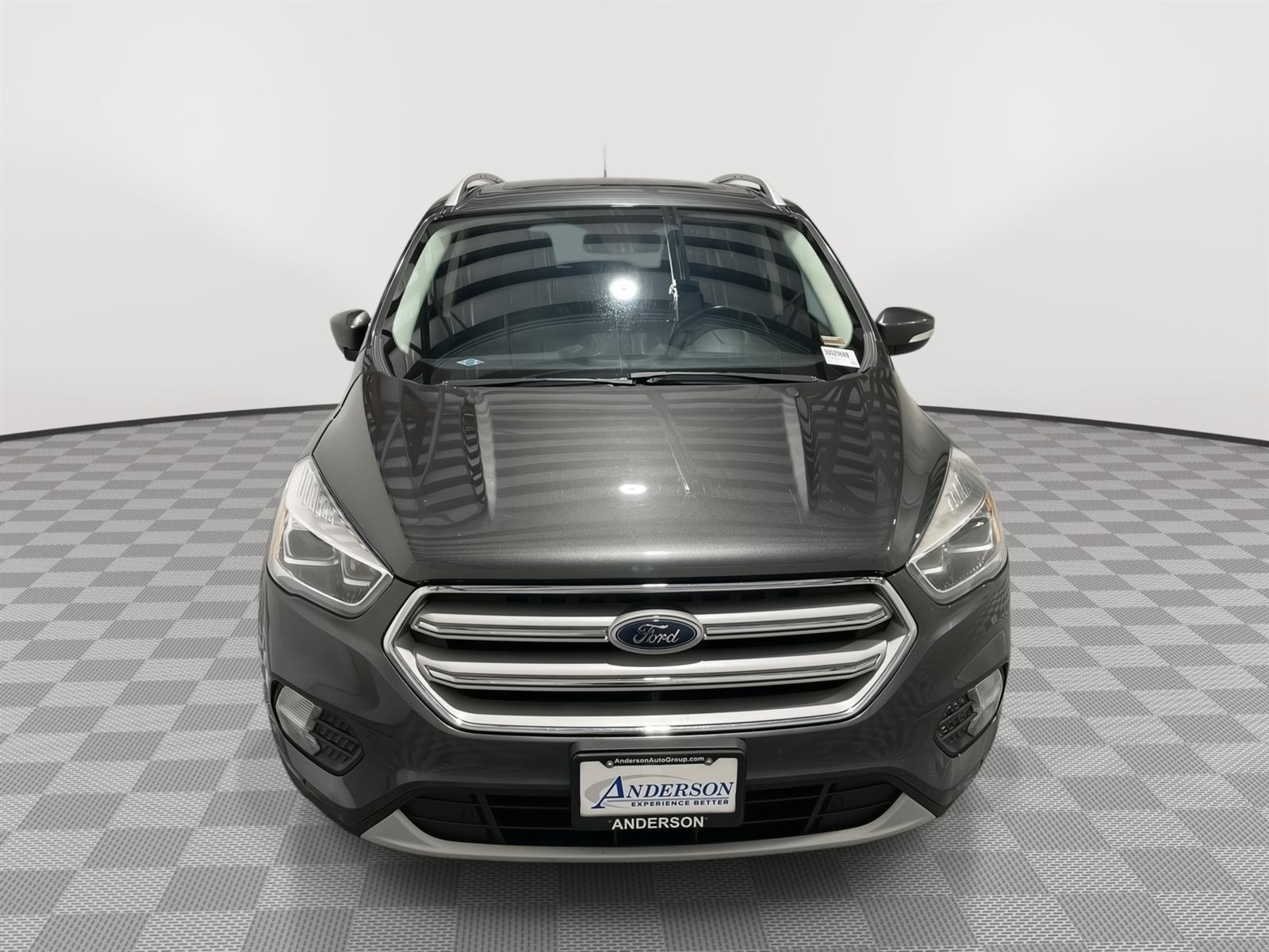 Used 2018 Ford Escape Titanium SUV for sale in St Joseph MO