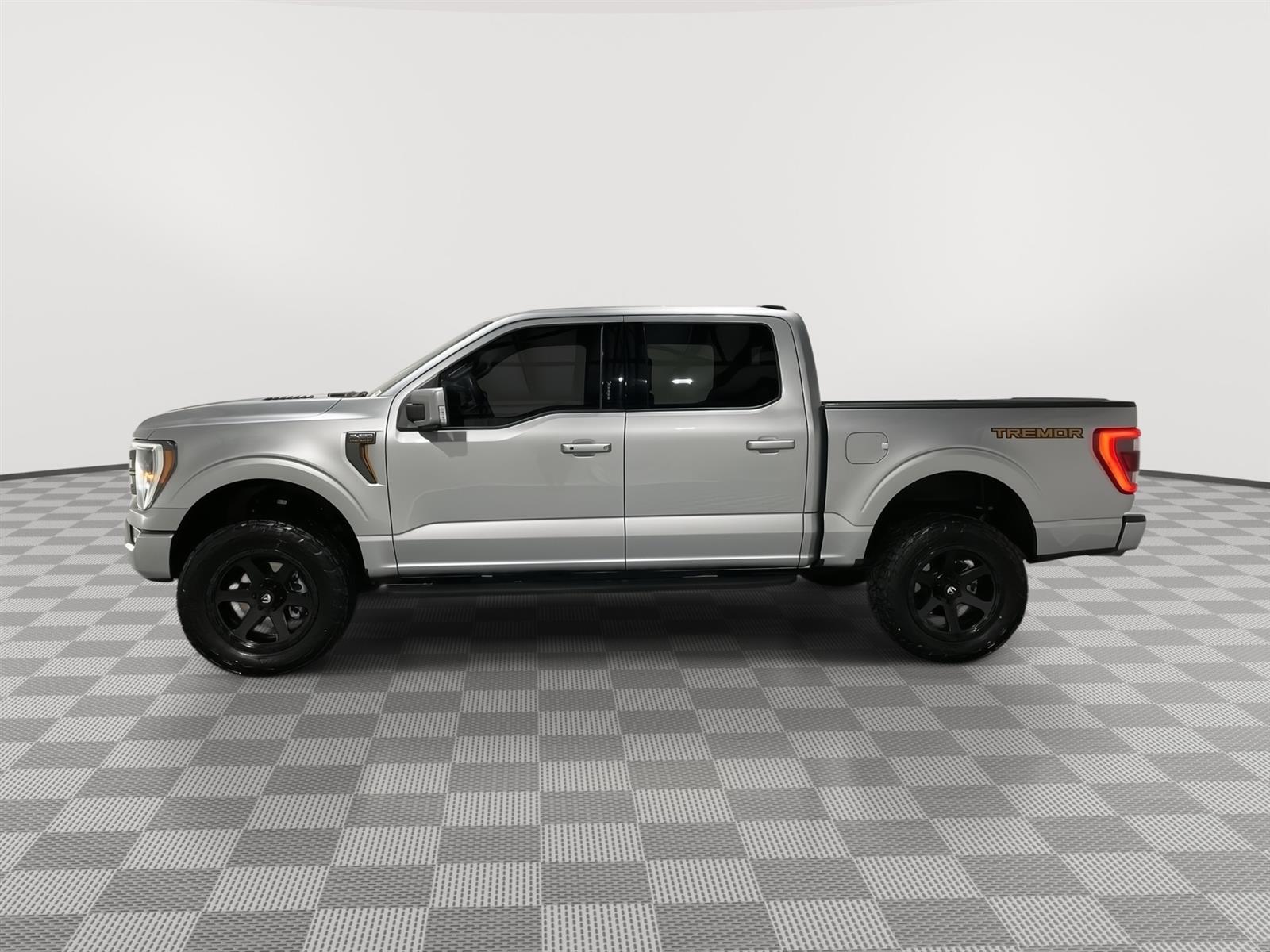 Used 2022 Ford F-150 Tremor Crew Cab Truck for sale in St Joseph MO
