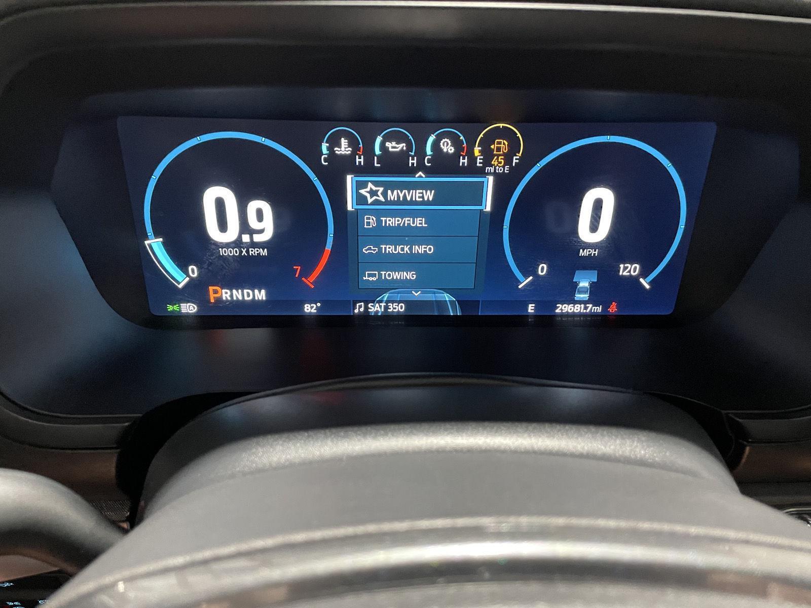 Used 2022 Ford F-150 Tremor Crew Cab Truck for sale in St Joseph MO