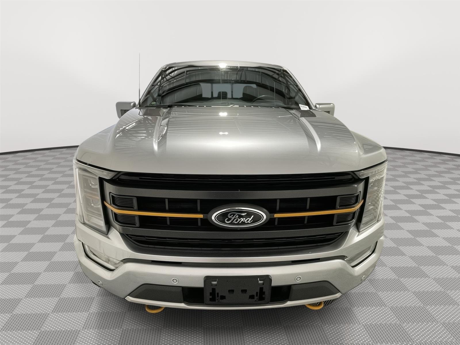 Used 2022 Ford F-150 Tremor Crew Cab Truck for sale in St Joseph MO