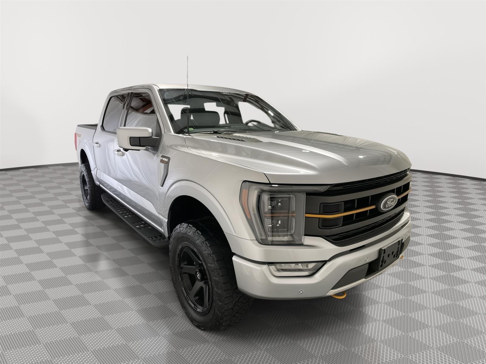 Used 2022 Ford F-150 Tremor Crew Cab Truck for sale in St Joseph MO