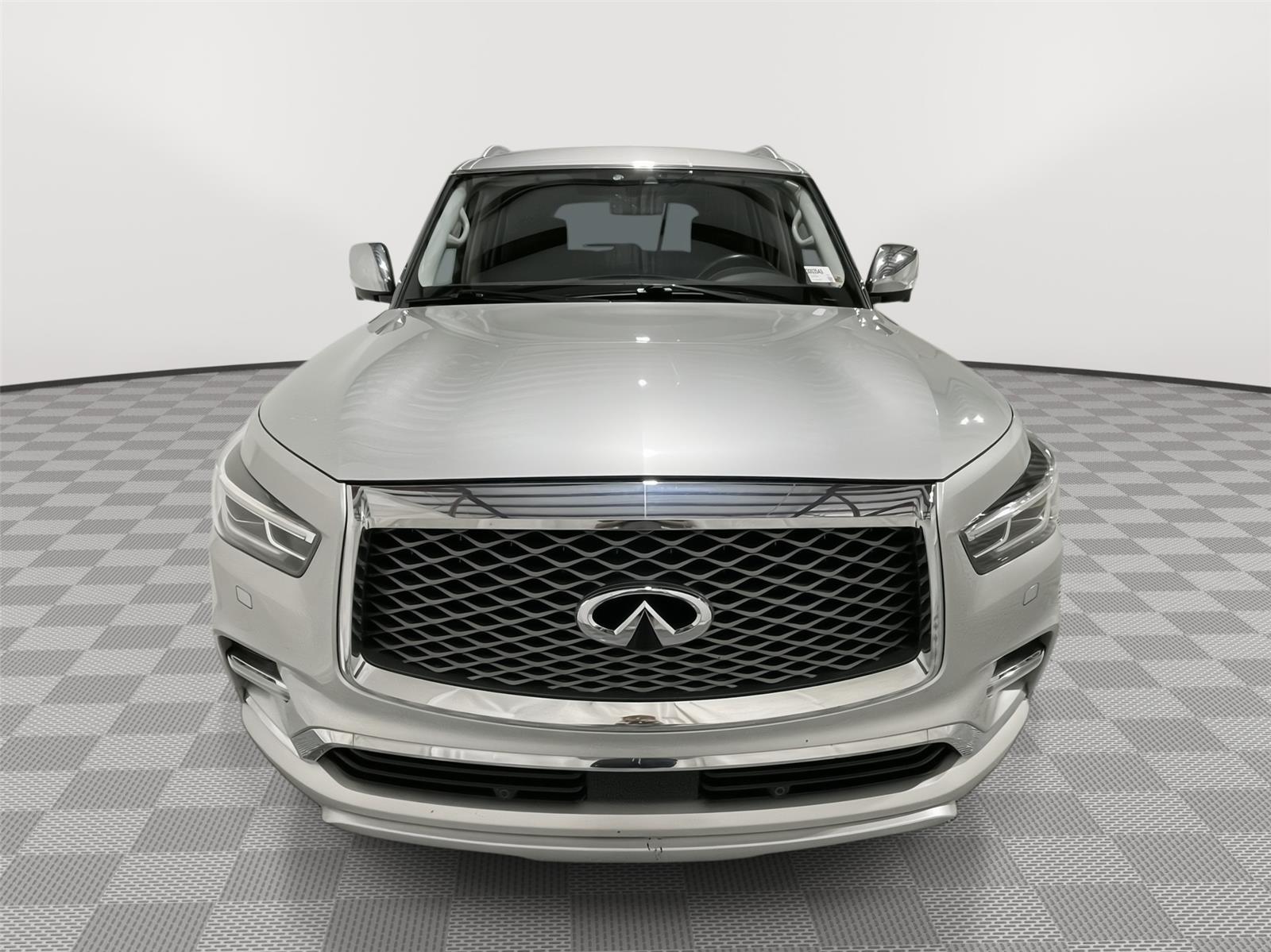Used 2019 INFINITI QX80 LUXE SUV for sale in St Joseph MO