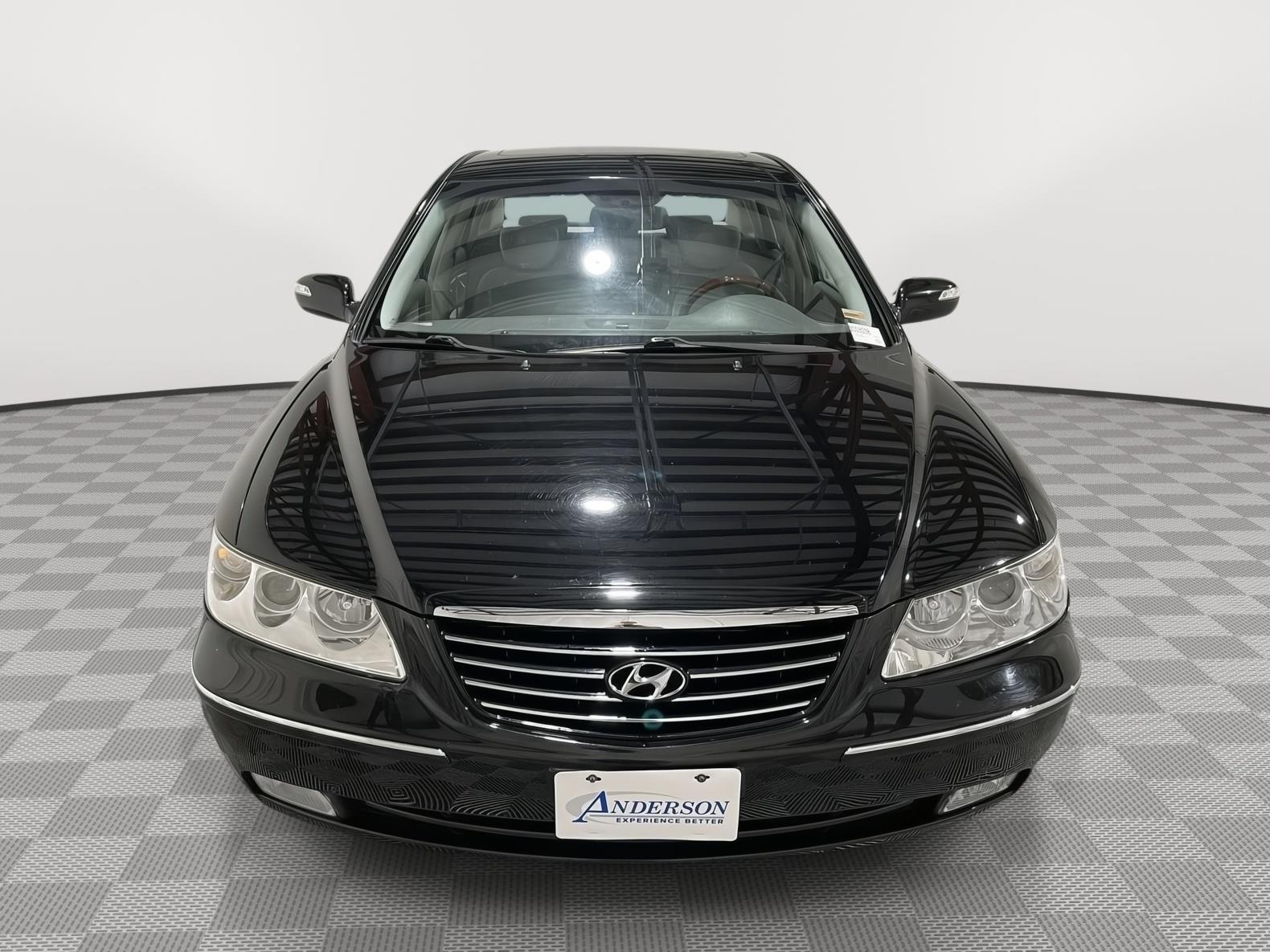 Used 2008 Hyundai Azera Limited Sedan for sale in St Joseph MO