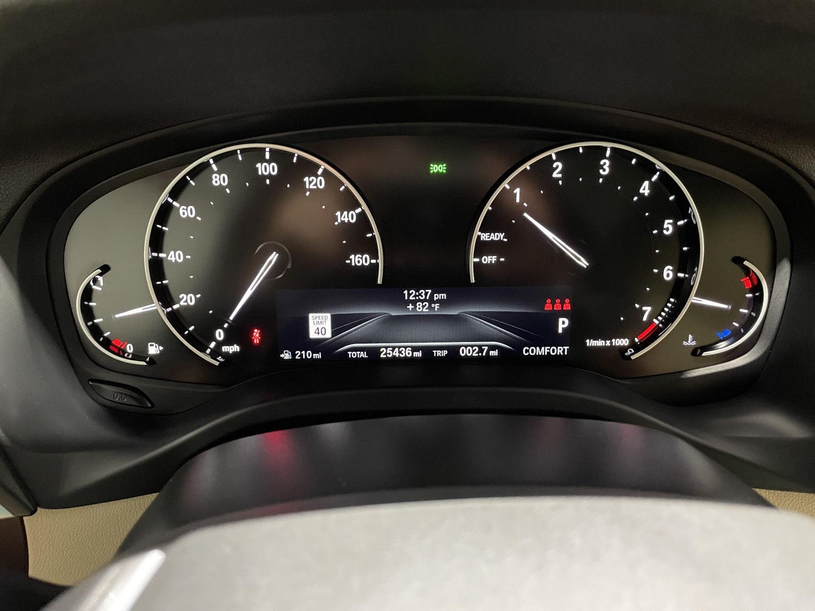 Used 2021 BMW X3 xDrive30i sports activity vehicle for sale in St Joseph MO