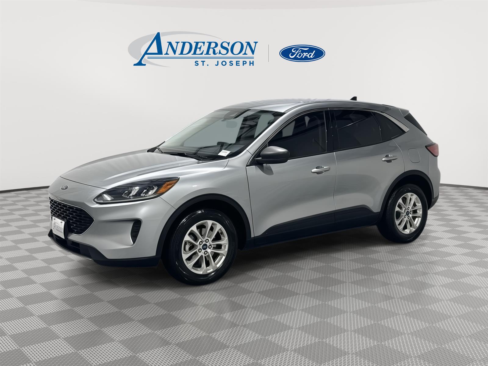 Used 2022 Ford Escape SE SUV for sale in St Joseph MO